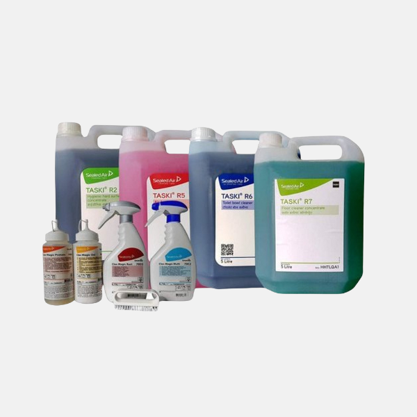 Taski Chemical Products