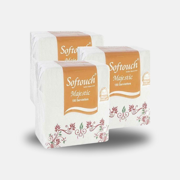 Soft Touch Tissue Papers supply in Bangalore for premium hygiene solutions.