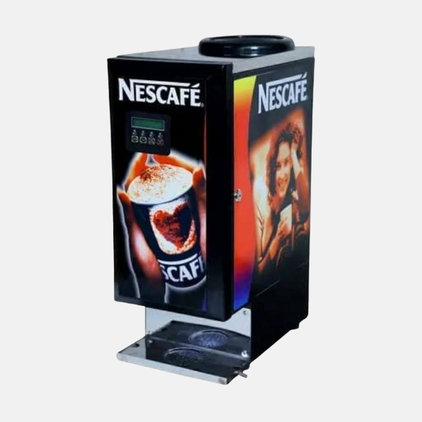Coffee Vending Machine supply in Bangalore for offices and workplaces.