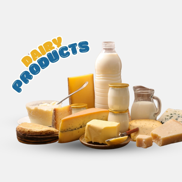Dairy Products