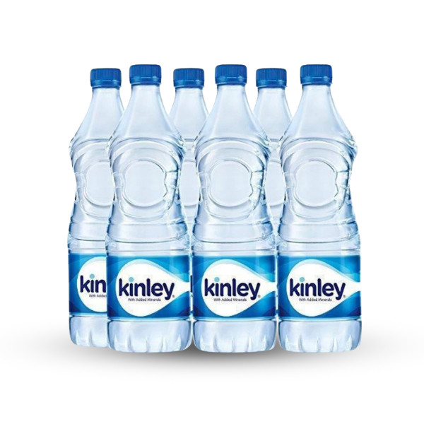Mineral Water